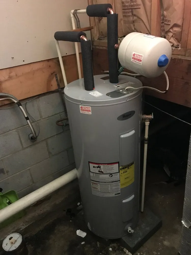 Expert heating and cooling service near you across Long Pond, PA - Ultimate Plumbing, Heating & AC