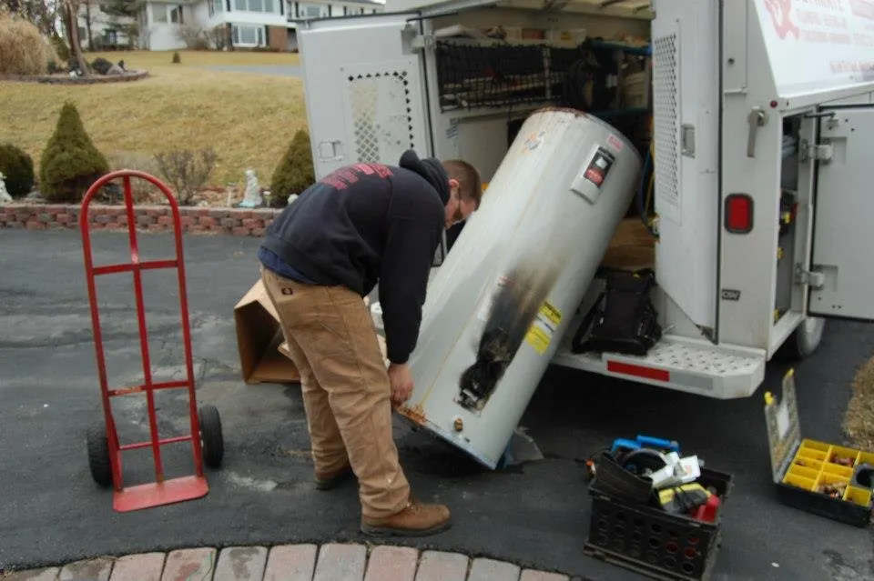 Reliable HVAC installation for fast service across Long Pond, PA - Ultimate Plumbing, Heating & AC