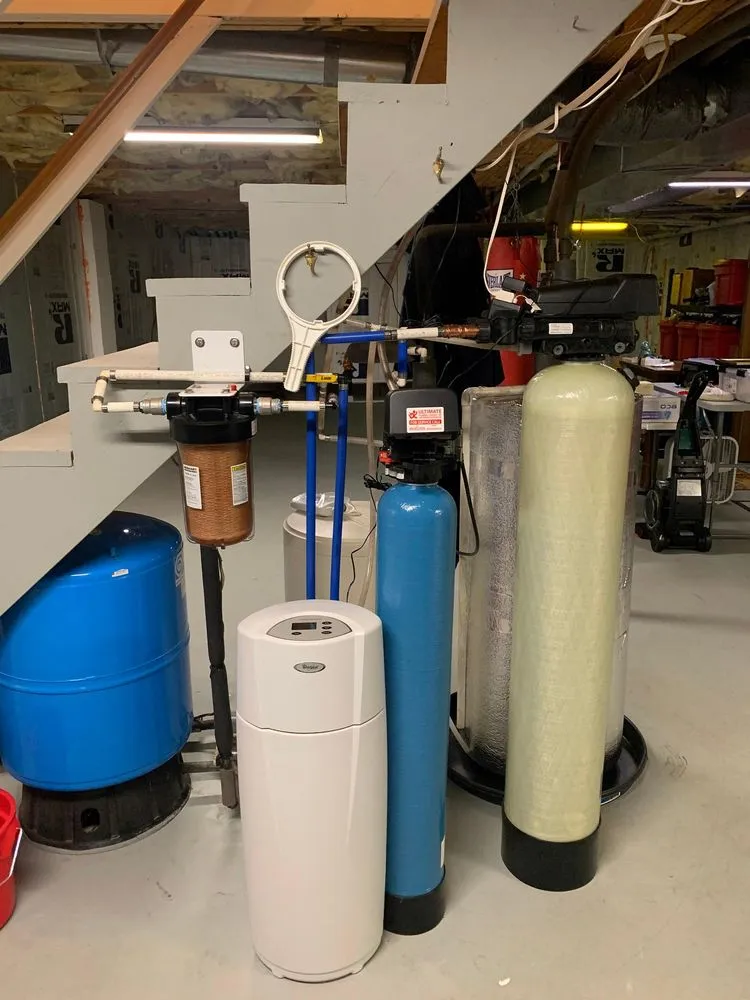 Expert heating repair experts serving Long Pond, PA - Ultimate Plumbing, Heating & AC