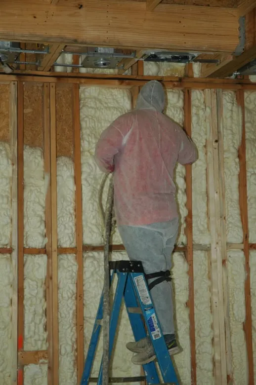 Slide of Ultimate Radiant Barrier & Insulation