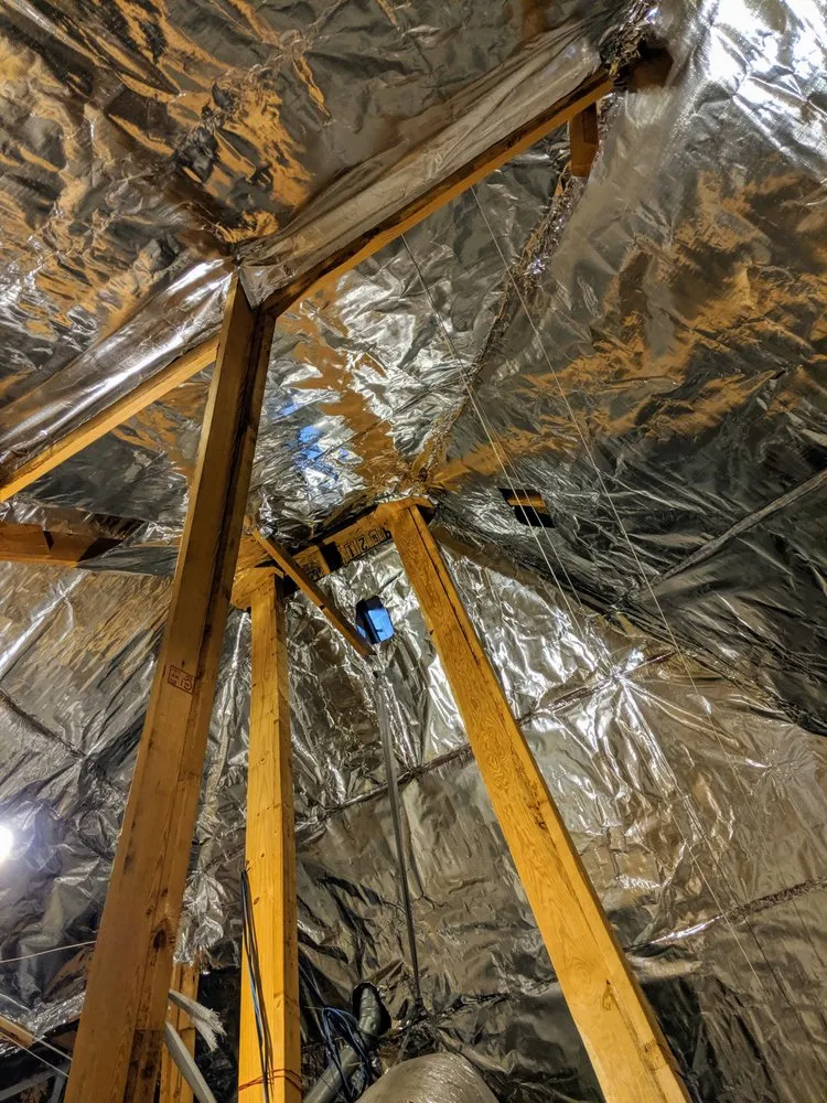 Slide of Ultimate Radiant Barrier & Insulation