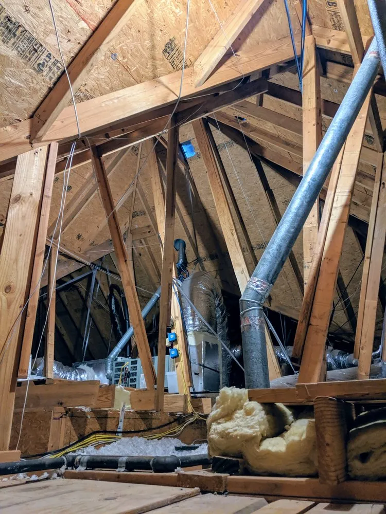 Slide of Ultimate Radiant Barrier & Insulation