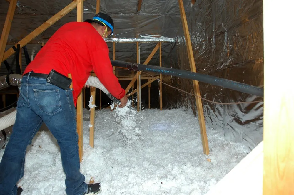 Slide of Ultimate Radiant Barrier & Insulation