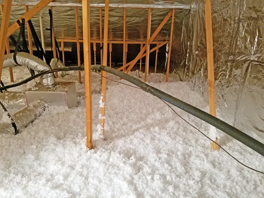 Slide of Ultimate Radiant Barrier & Insulation