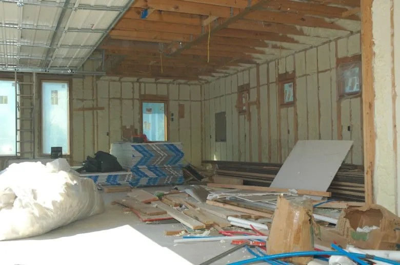 Slide of Ultimate Radiant Barrier & Insulation