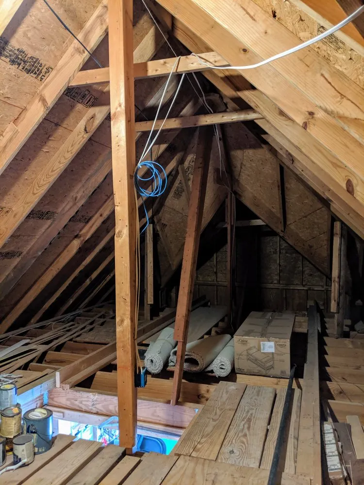 Slide of Ultimate Radiant Barrier & Insulation