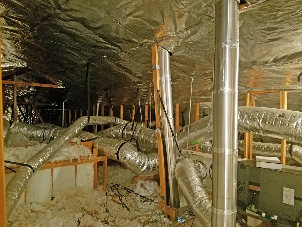 Slide of Ultimate Radiant Barrier & Insulation