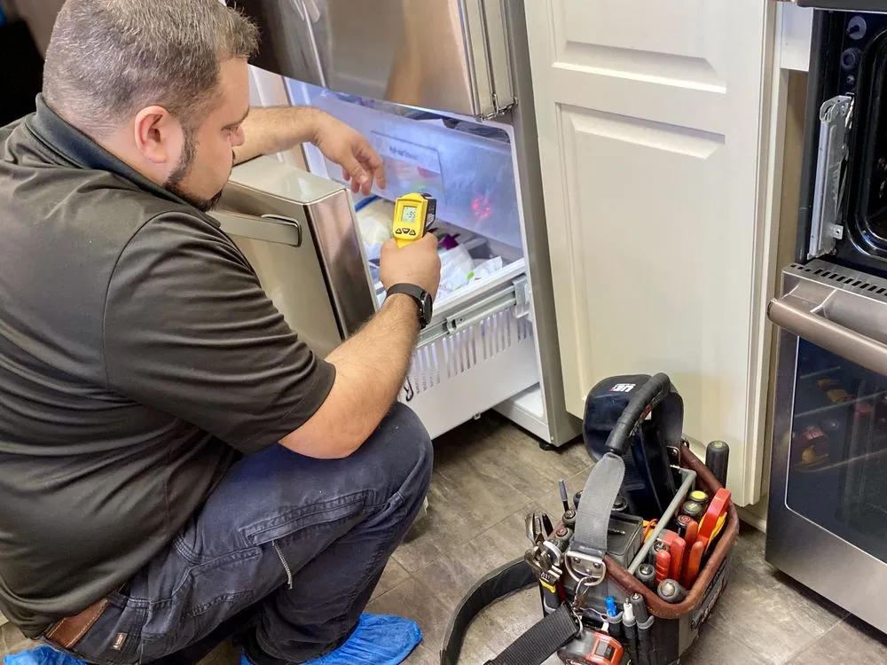 Emergency HVAC maintenance in Ooltewah, TN - Ultimate Service