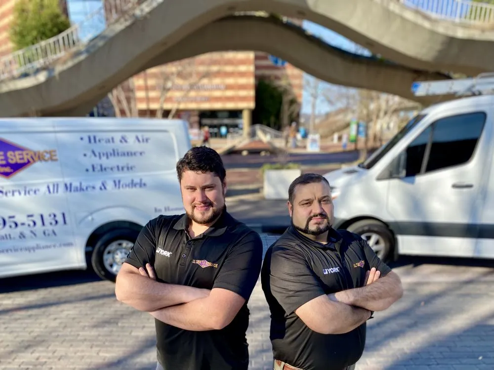 Expert air conditioning tune-up experts serving Ooltewah, TN - Ultimate Service