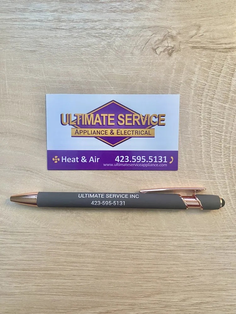 Reliable heating and cooling service in Ooltewah, TN by Ultimate Service