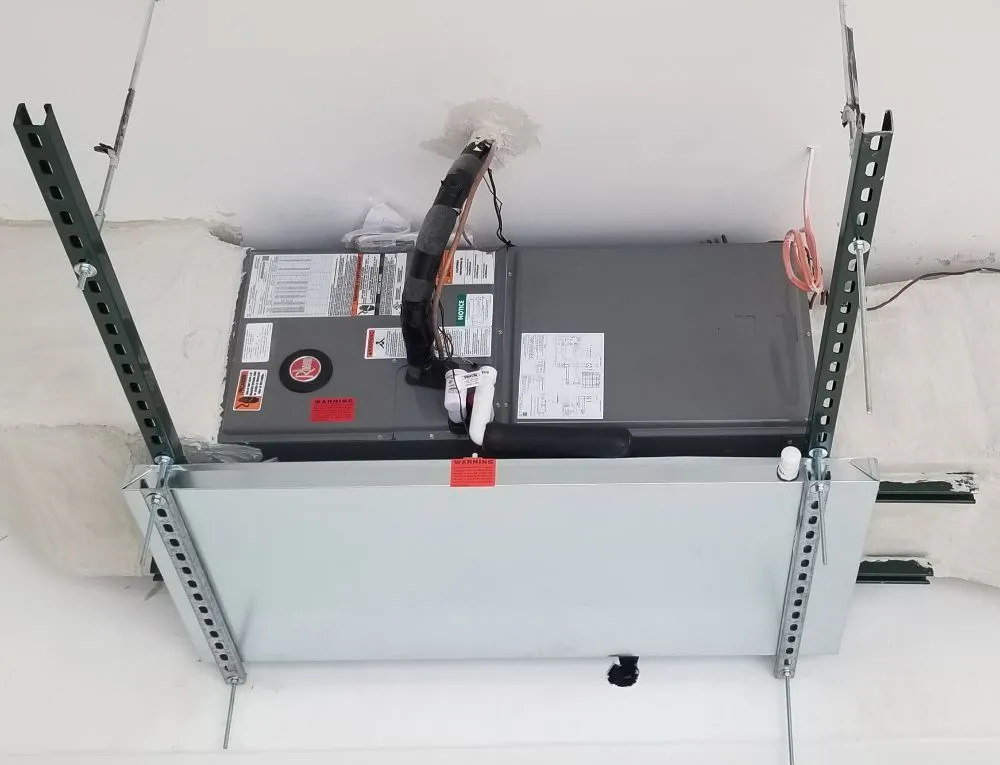 Slide of Ultra A&C Solutions