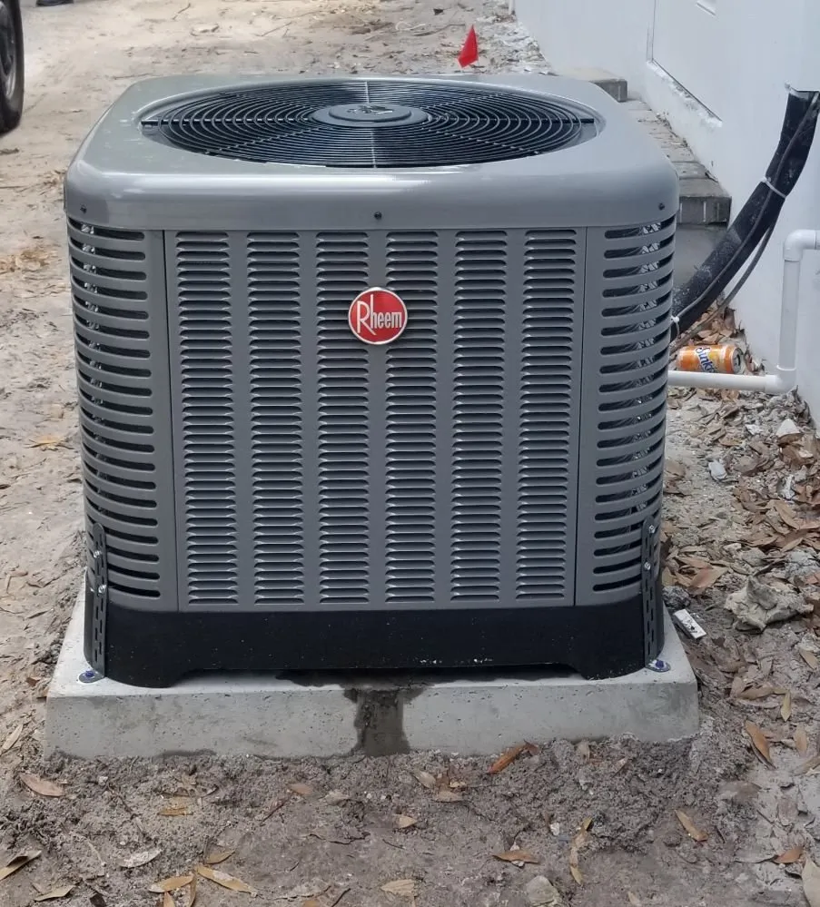 Slide of Ultra A&C Solutions