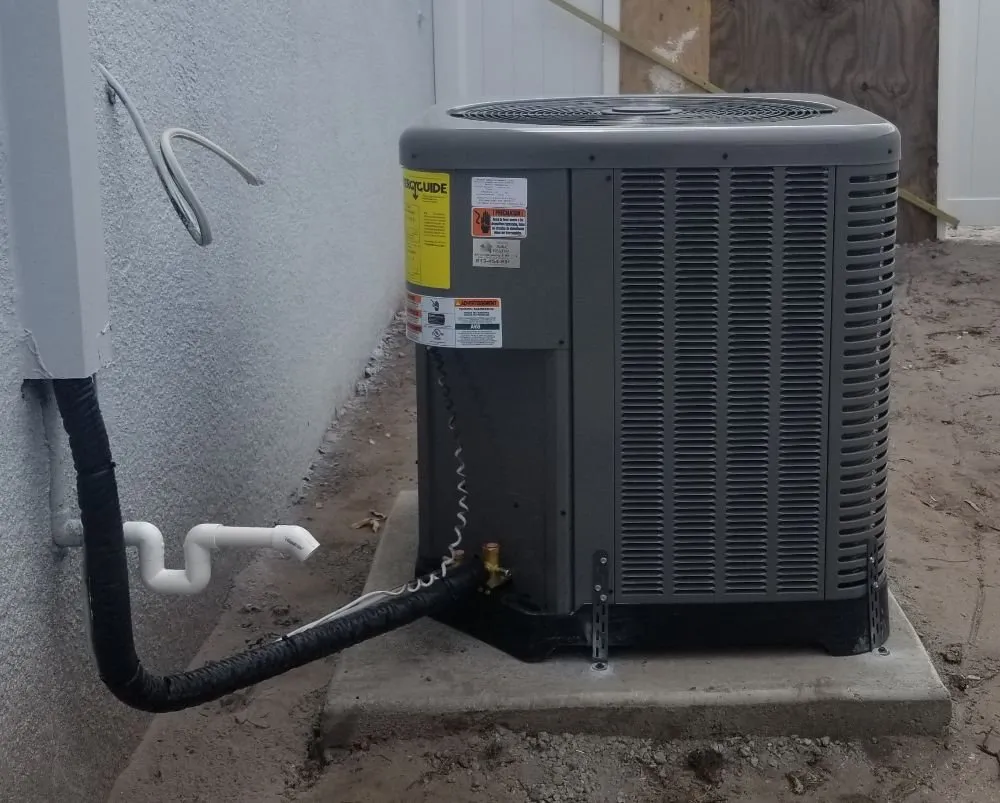 Slide of Ultra A&C Solutions