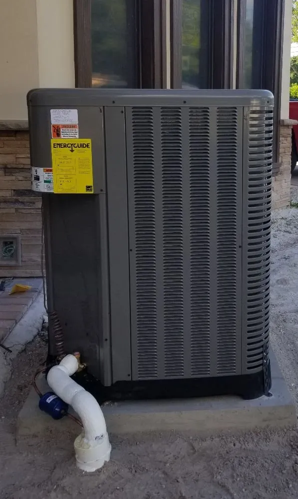 Slide of Ultra A&C Solutions