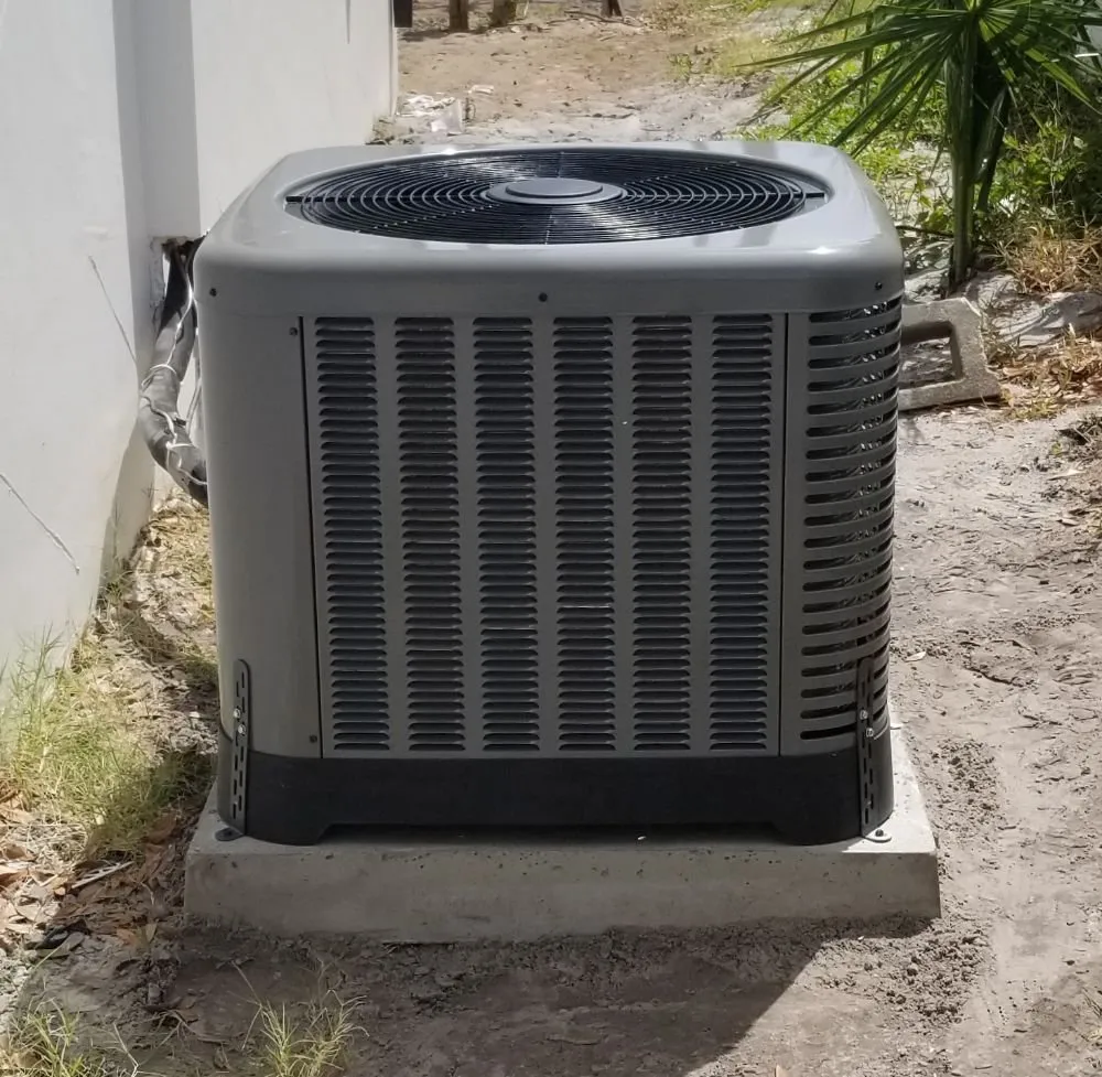 Slide of Ultra A&C Solutions