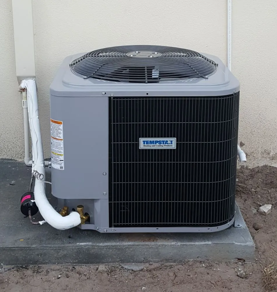 Slide of Ultra A&C Solutions