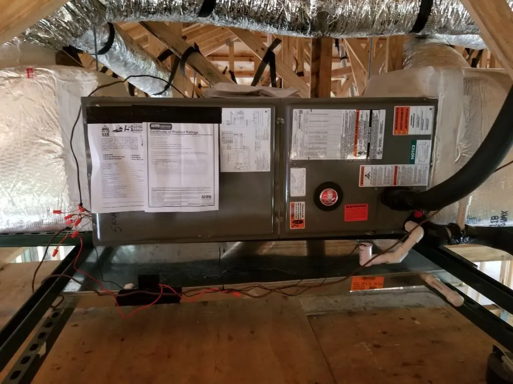 Slide of Ultra A&C Solutions