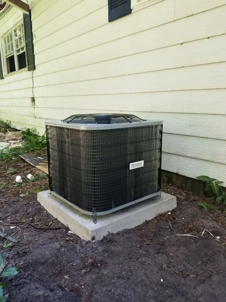 Slide of Ultra A&C Solutions