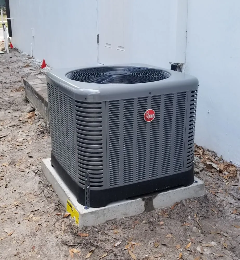 Slide of Ultra A&C Solutions