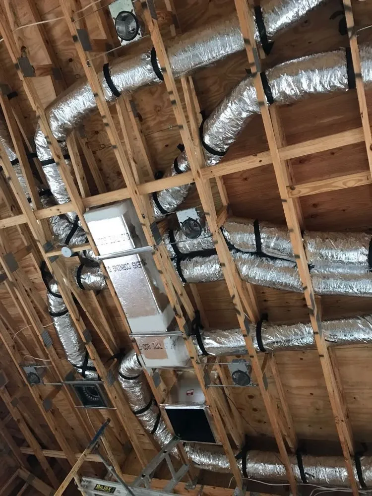 Slide of Ultra A&C Solutions