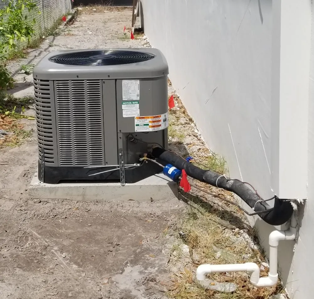 Slide of Ultra A&C Solutions