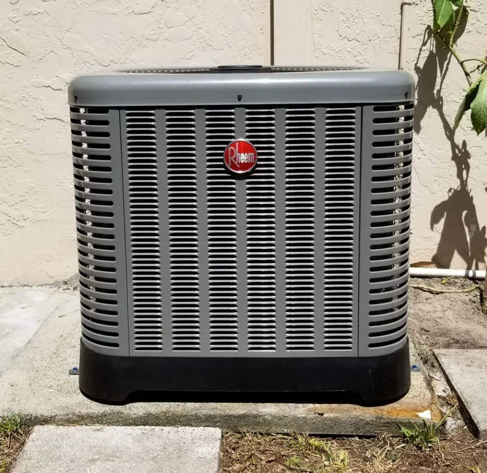 Slide of Ultra A&C Solutions