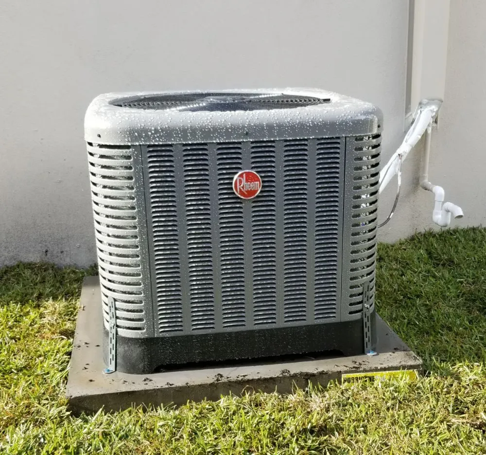 Slide of Ultra A&C Solutions