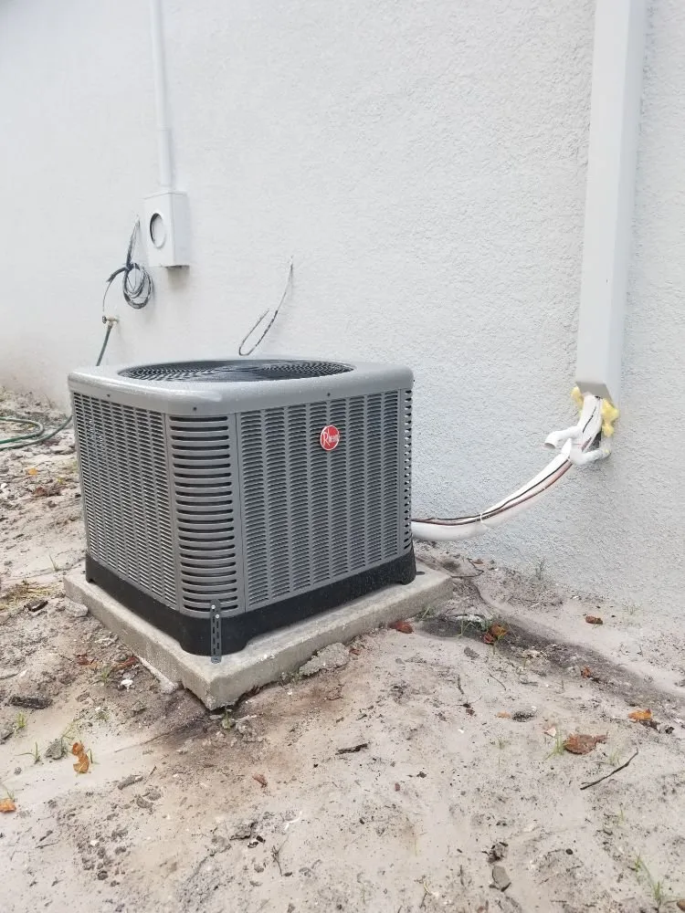 Slide of Ultra A&C Solutions