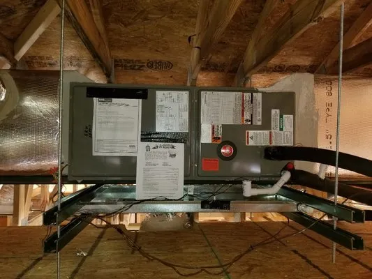 Ultra A&C Solutions Logo