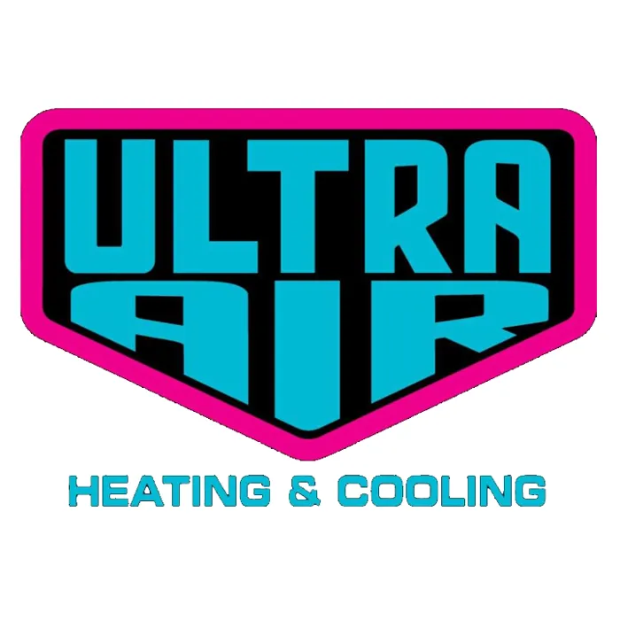 Slide of Ultra Air Heating and Cooling
