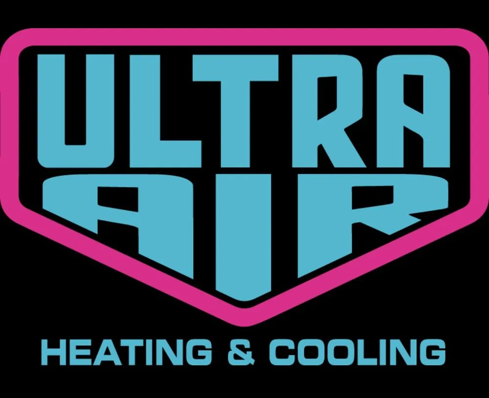 Slide of Ultra Air Heating and Cooling