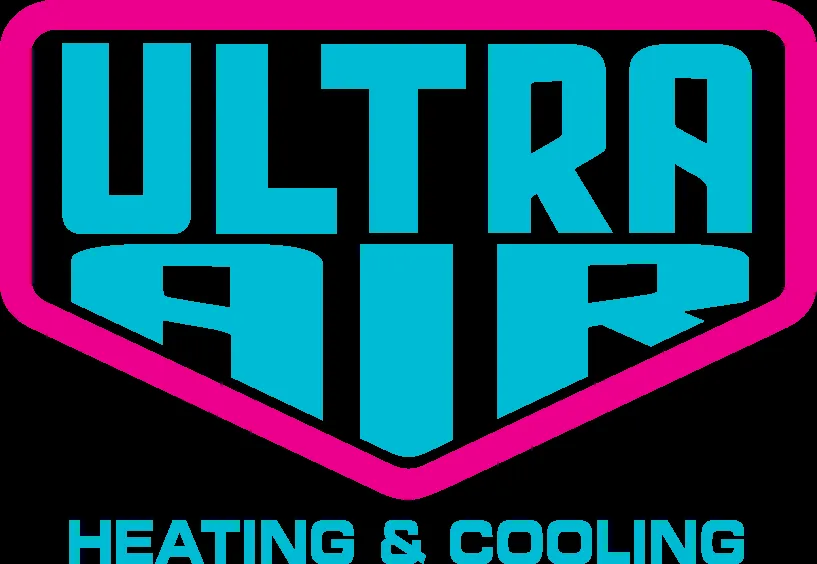 Slide of Ultra Air Heating and Cooling