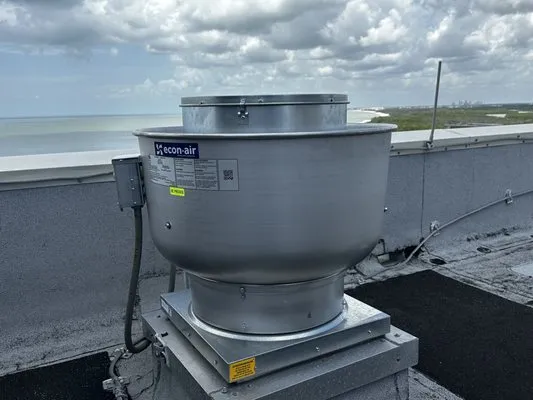 Ultra Air Heating and Cooling