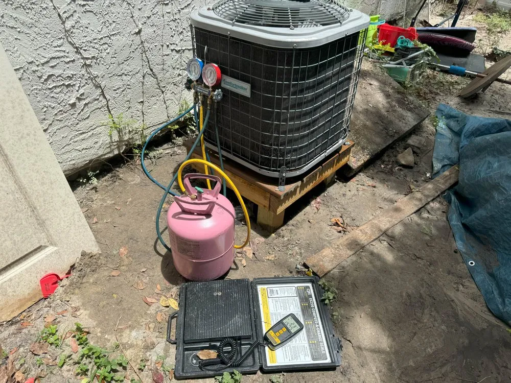 Slide of Ultra Air Solutions