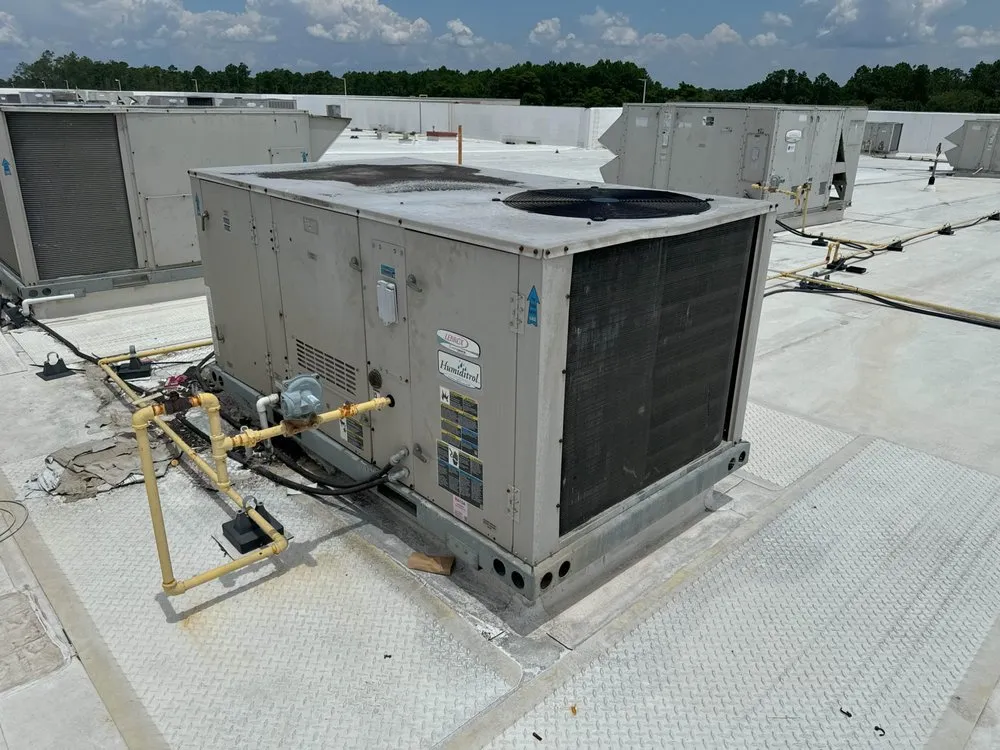 Slide of Ultra Air Solutions