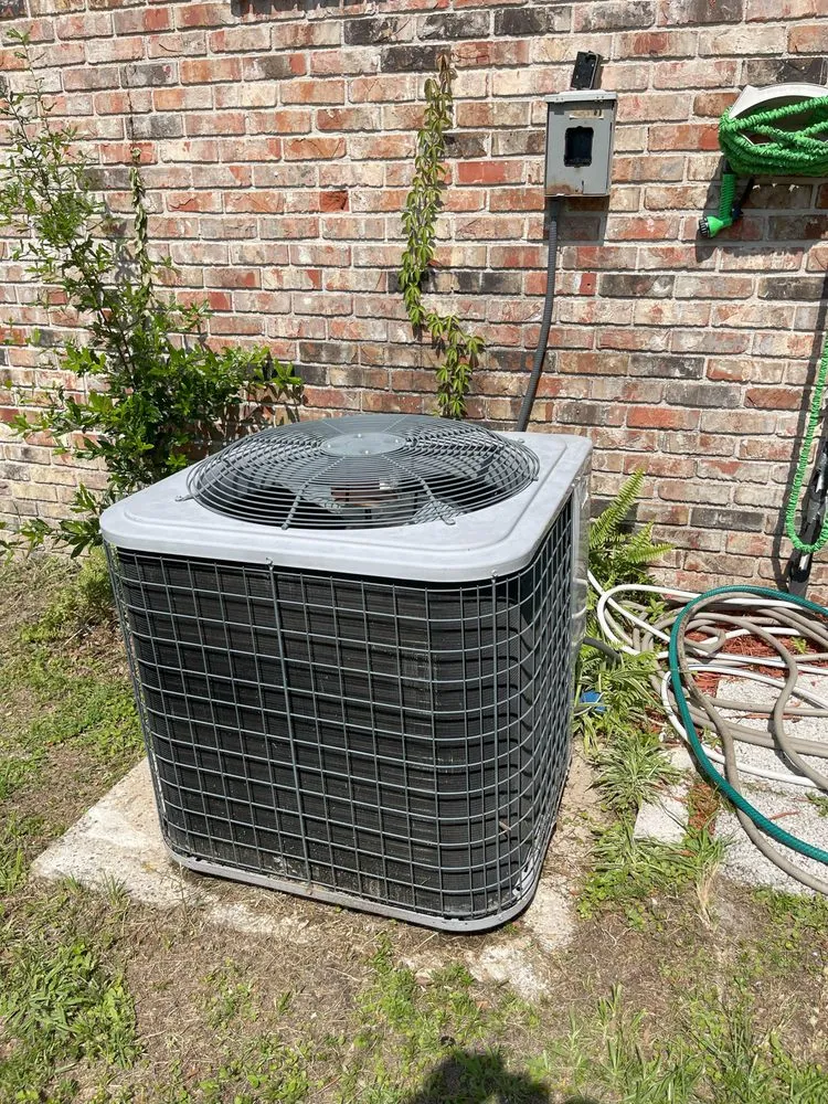 Slide of Ultra Air Solutions