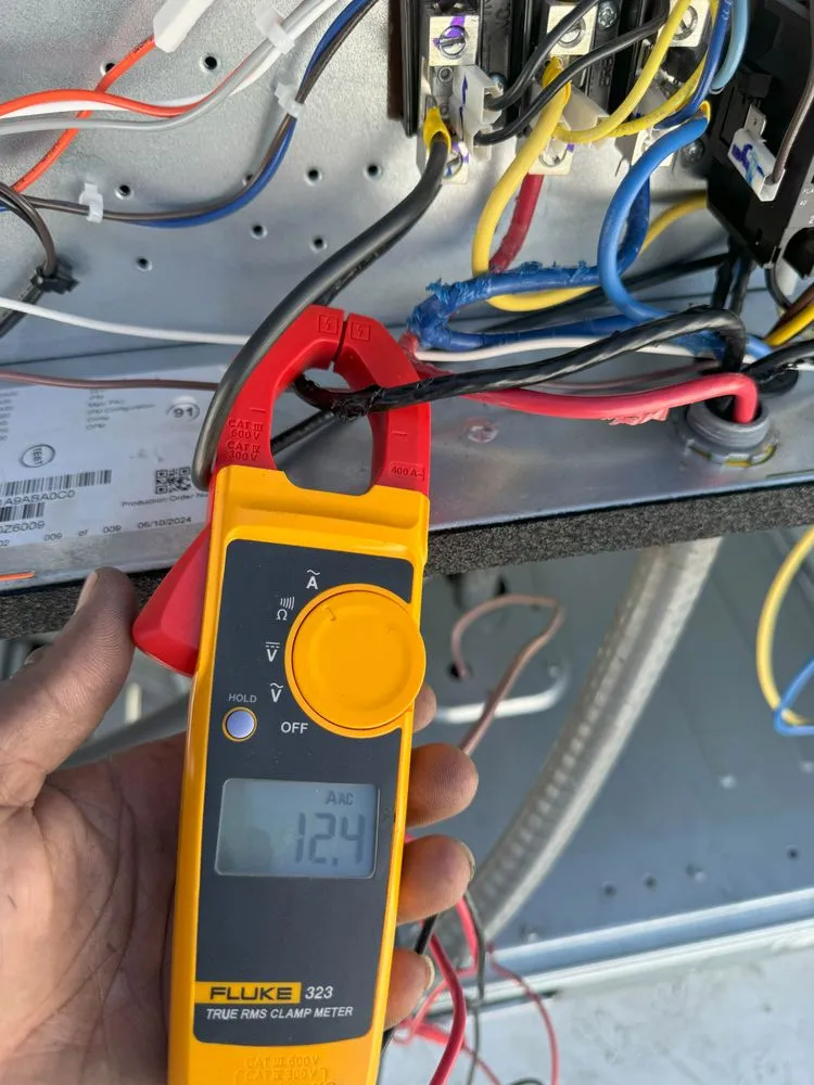 Slide of Ultra Air Solutions