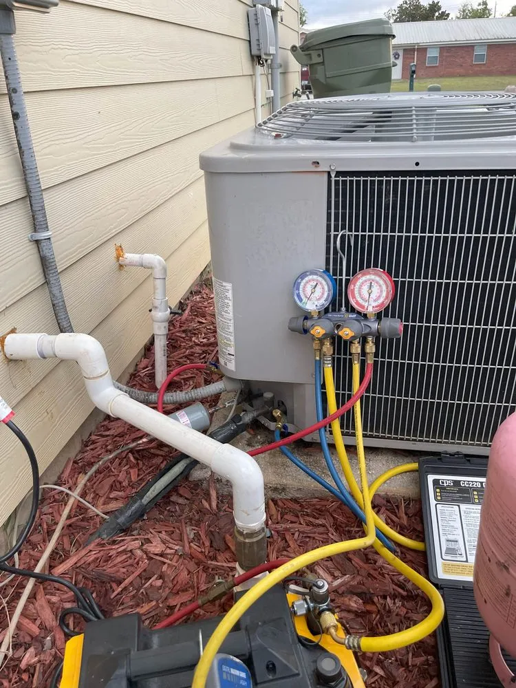 Slide of Ultra Air Solutions