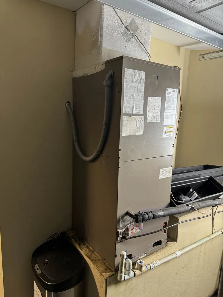 Slide of Ultra Air Solutions