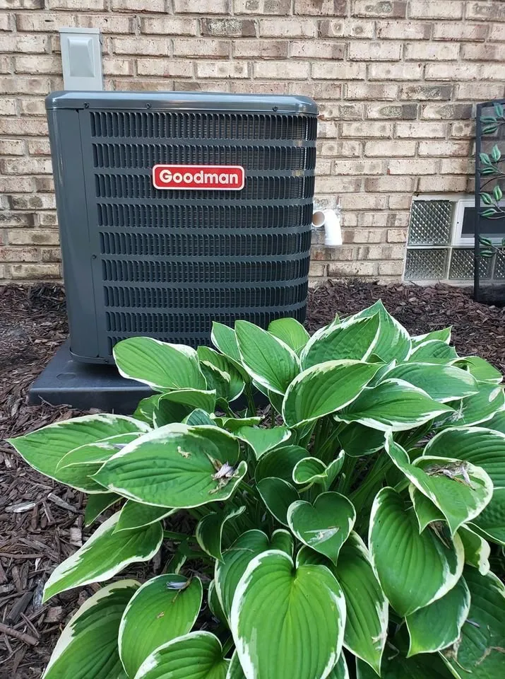 Slide of Ultra Climate Control