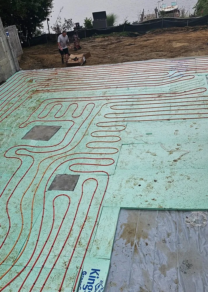 Slide of Ultra Geothermal