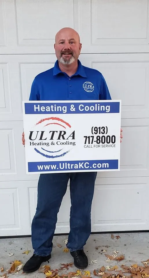 Slide of Ultra Heating & Cooling