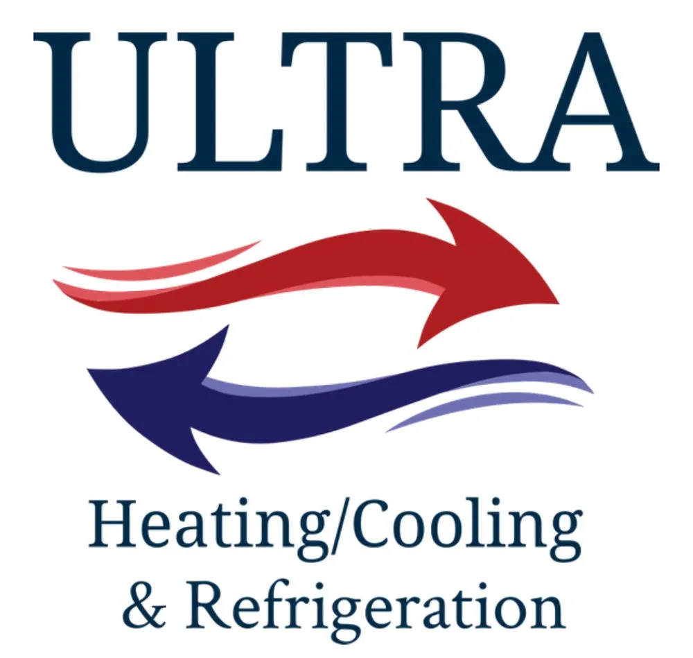 Slide of ULTRA Heating, Cooling and Refrigeration