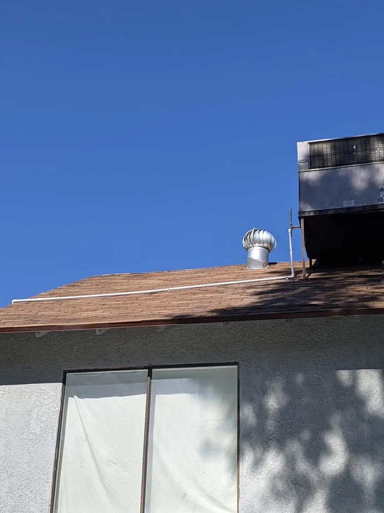 Slide of ULTRA Heating, Cooling and Refrigeration