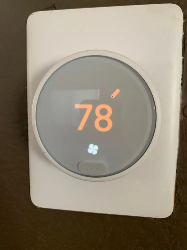 Slide of ULTRA Heating, Cooling and Refrigeration