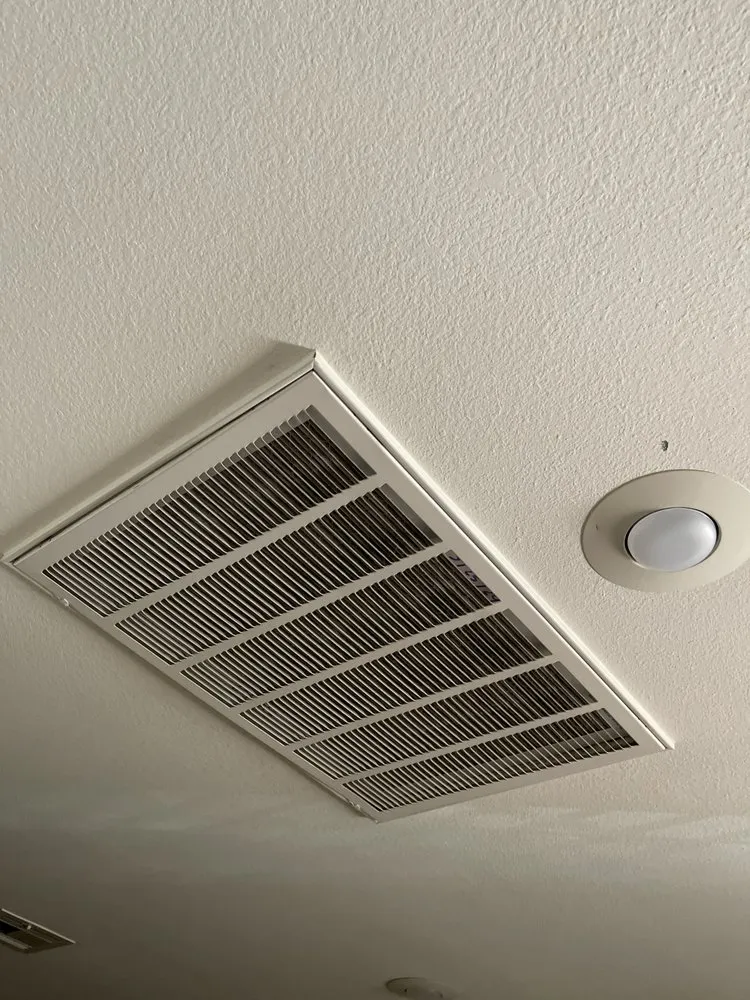 Slide of ULTRA Heating, Cooling and Refrigeration