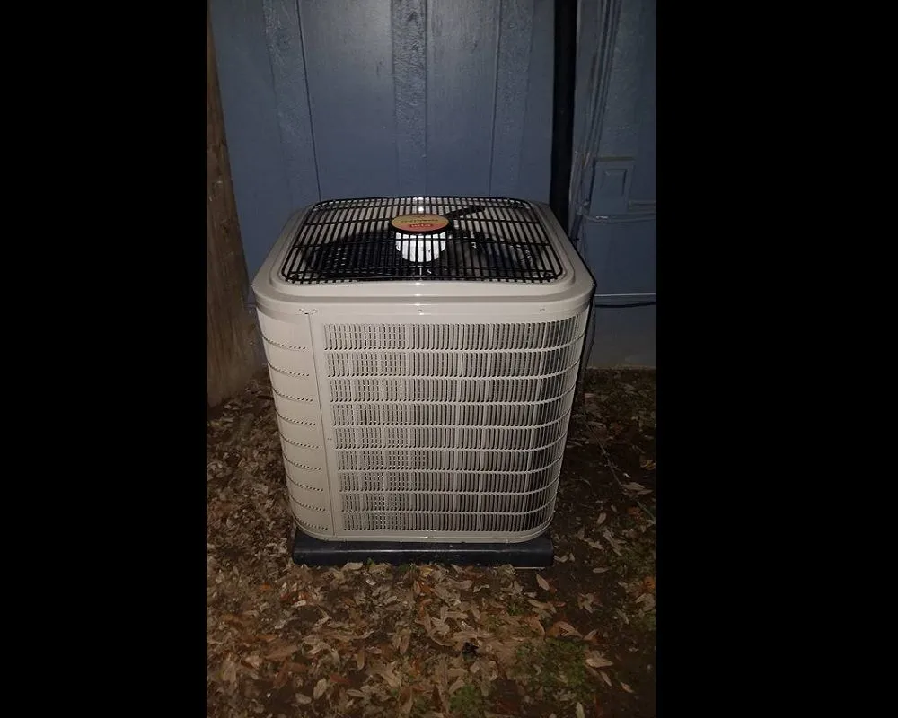 Slide of Ultra-Quality AC Repair