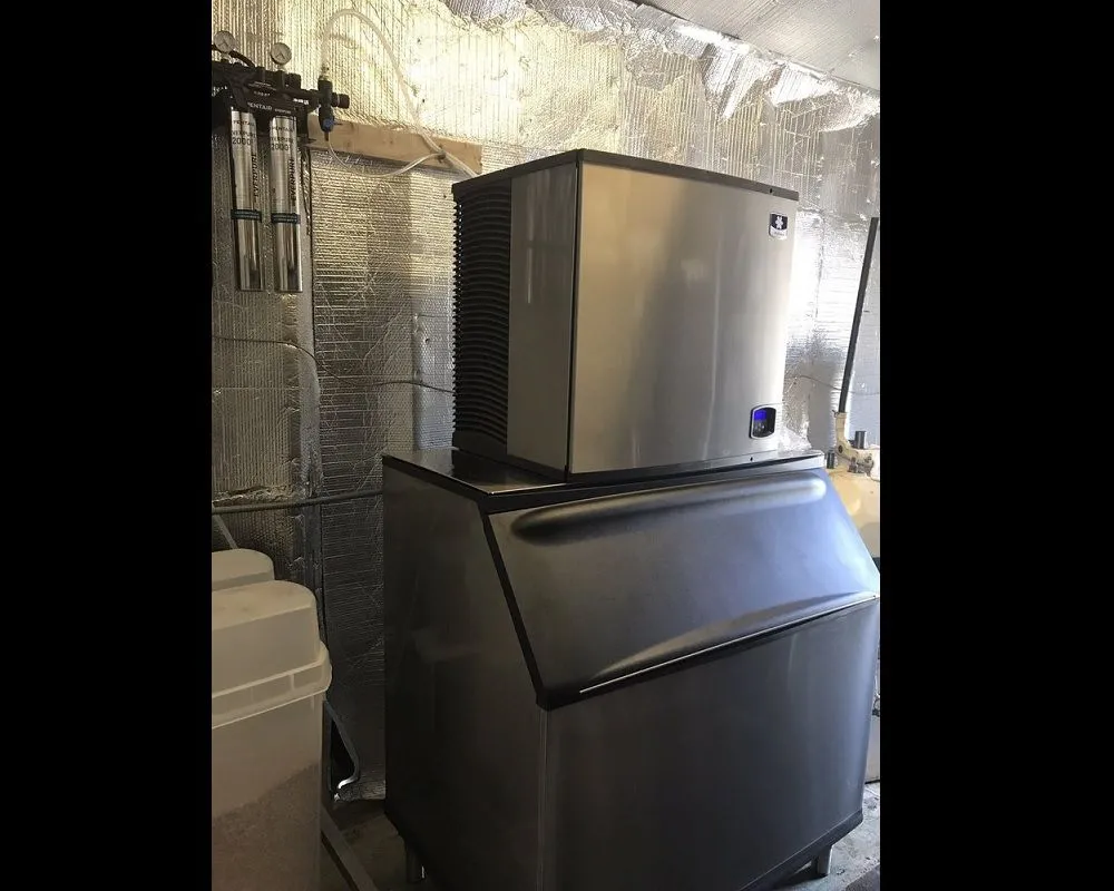 Slide of Ultra-Quality AC Repair