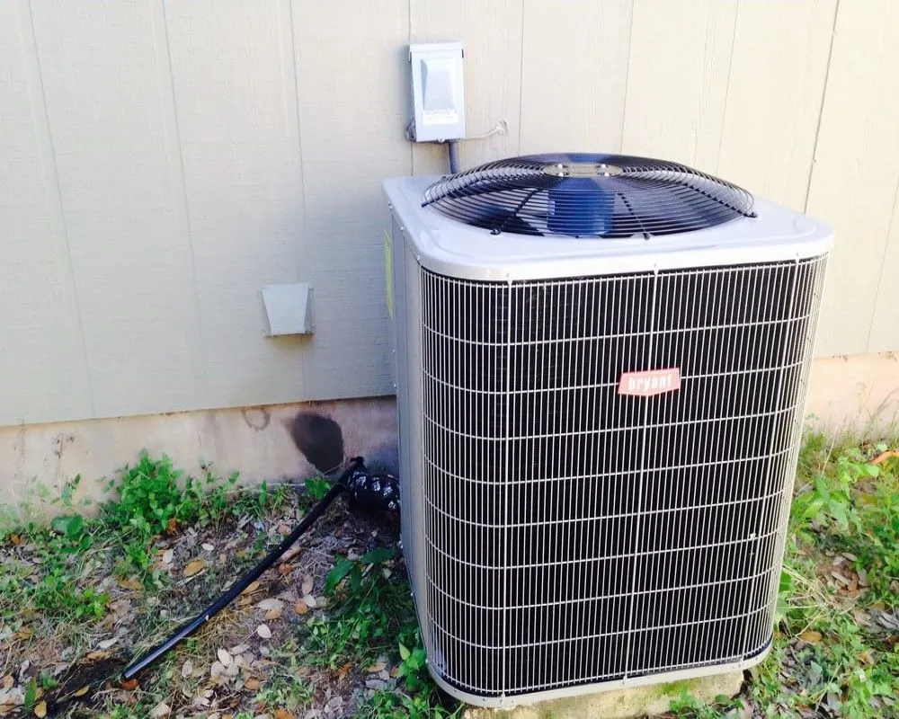 Slide of Ultra-Quality AC Repair