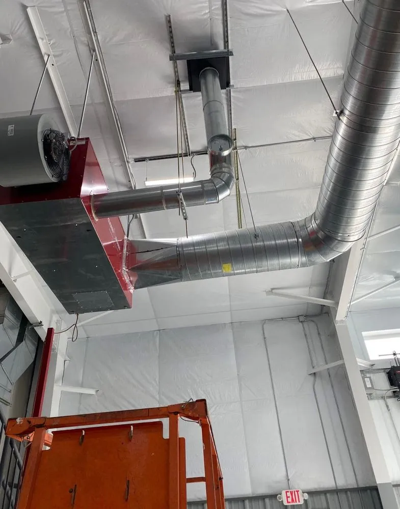 Slide of UltrAir Hvac Services